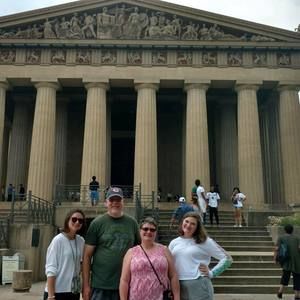 Meet your Posher, Kristy